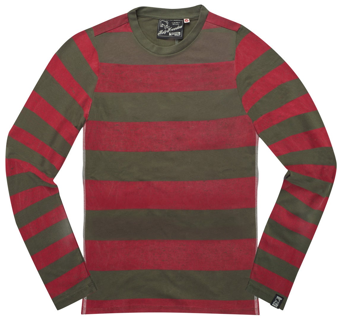 HolyFreedom Kruger Langarmshirt 2104-S
