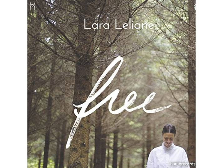 Lara Leliane - Free