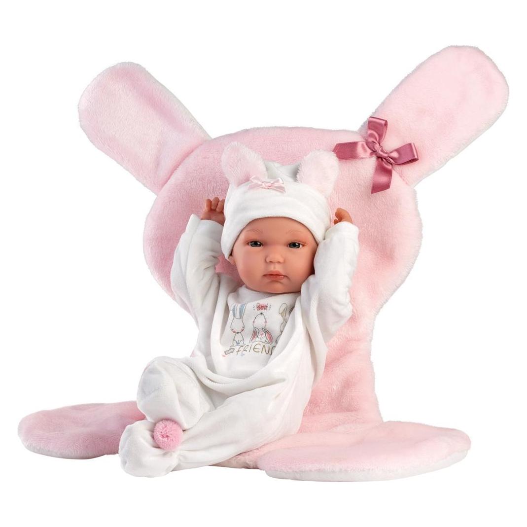 Llorens Bimba rosa mit Hasendecke (1063598)