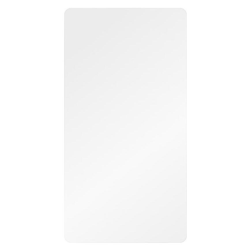 prio Tempered Glass Screen Protector for Samsung A80 clear (Samsung Galaxy A80) (PSG-1133)