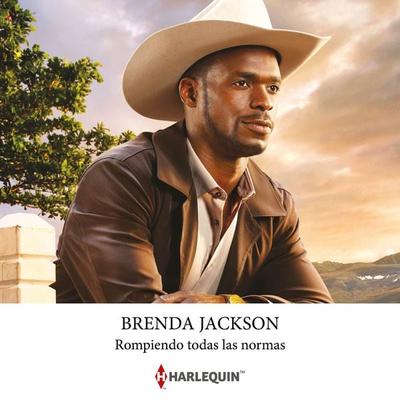 Rompiendo todas las normas - Brenda Jackson, Audio, 9788410625655