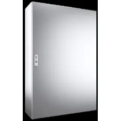 Rittal Kompakt-Schaltschrank AX AX 1017.000