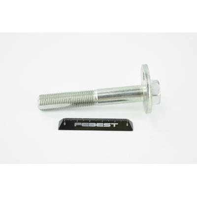 FEBEST Sturzkorrekturschraube SUZUKI 0729-001 4643165J00,4643165J00000
