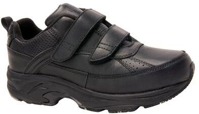 Drew Paige Women's Sneaker - 12 Black Sneaker W