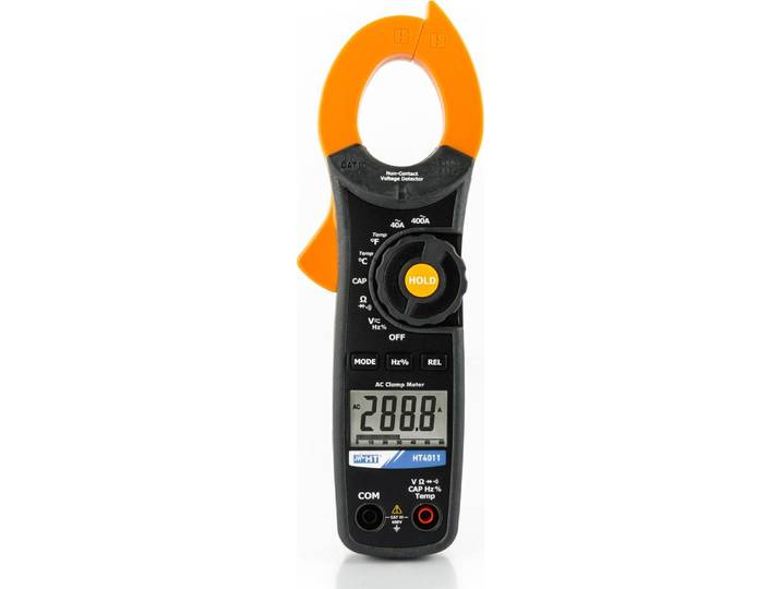 HT INSTRUMENTS HT4011 Stromzange