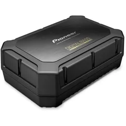 Pioneer, Car HiFi Subwoofer, TS-WX400DA (250 W)