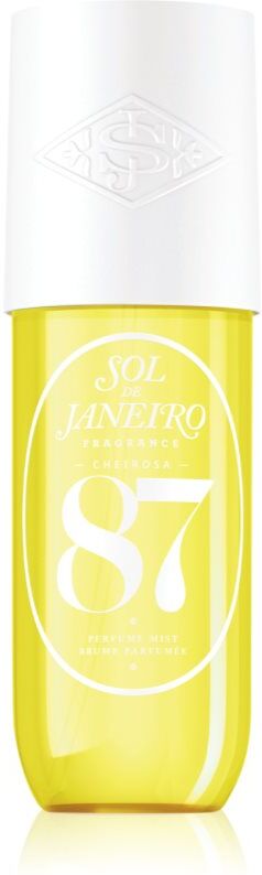 Sol de Janeiro Cheirosa '87 parfümiertes Spray für Körper und Haare für Damen 90 ml