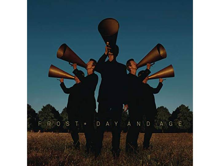 Day and Age
