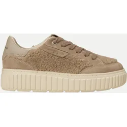 Sneaker Svenja Beige 40