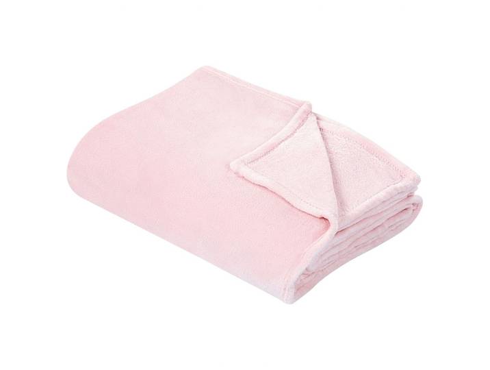 DECKE Rosa Bayburt 150/200 cm