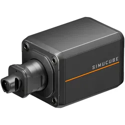 Simucube 3 Pro (PC), Gaming Controller, Schwarz