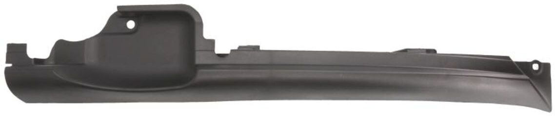 Windabweiser PACOL SCA-FP-027R