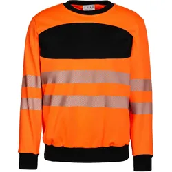 Korntex, Arbeitsoberteil, Swetshirt (M)