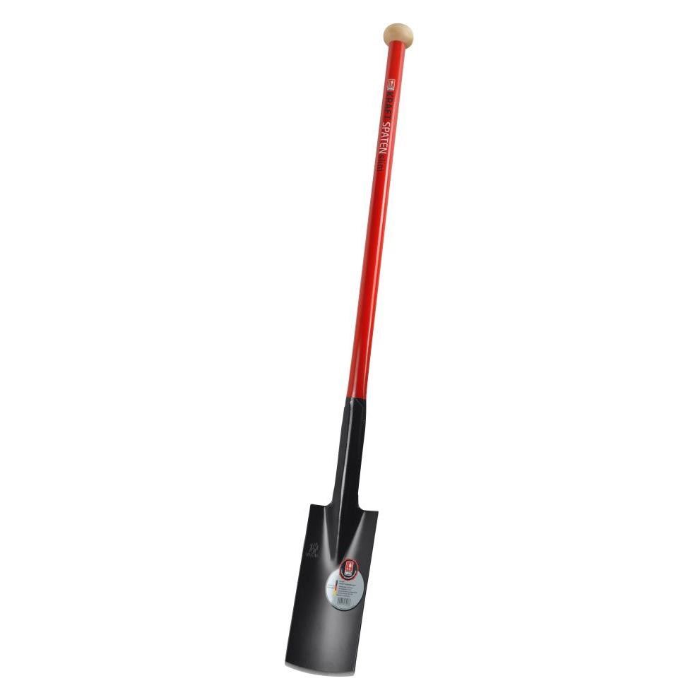 Idealspaten Kraftspaten slim (13010281)