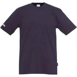 uhlsport Team T-Shirt marine L