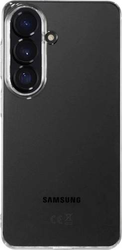 Hama Slim Protect Cover Samsung Galaxy S26 Transparent 00016007
