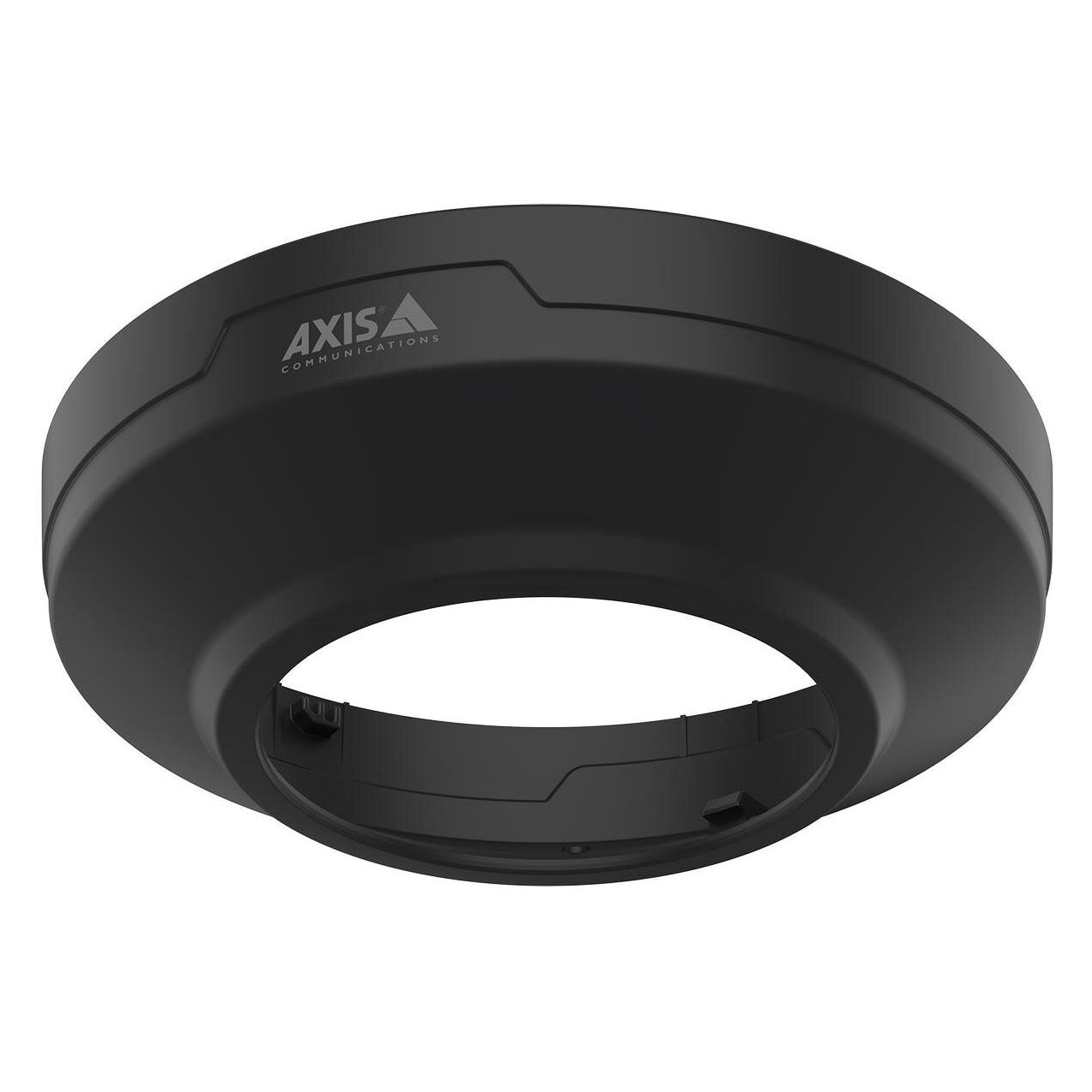 Axis Ersatzgehäuse TM3818 Schwarz, 4 Stück (Gehäuse) (02578-001)