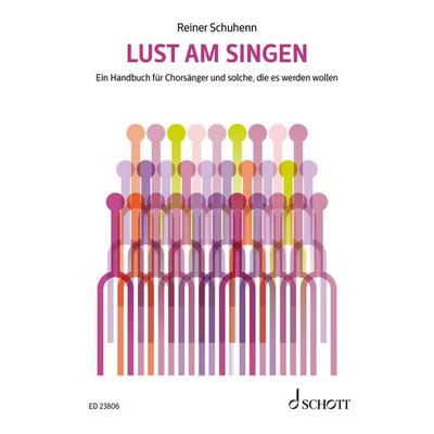 Lust am Singen -
