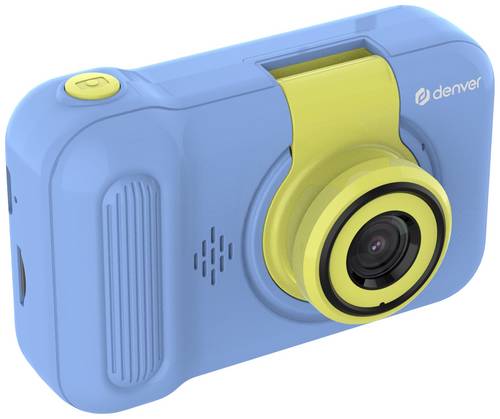 Denver KCA-1351BU Digitalkamera Blau