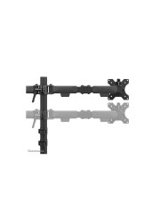 Neomounts Dis Public Mount Black DUAL 10-32" (DS60-600BL2)