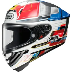 Shoei X-SPR Pro Proxy Helm