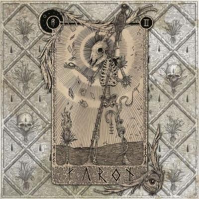 Tarot (Re-Issue) - , CD, 0840588136889