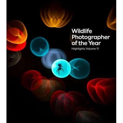 Wildlife Photographer of the Year Highlights, Taschenbuch von , Natural History Museum, 978-0-565-09573-4