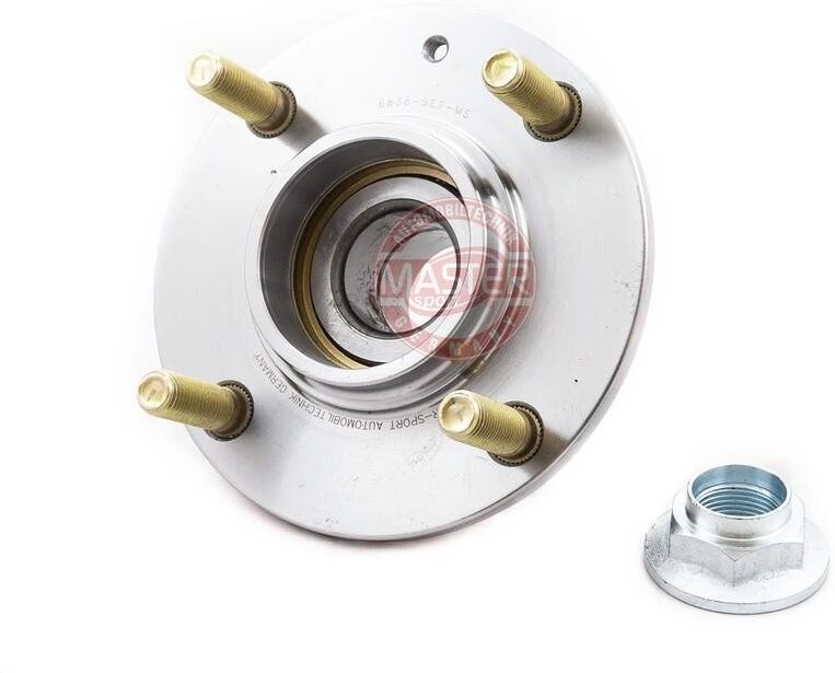 MASTER-SPORT 6838-SET-MS Wheel Hub