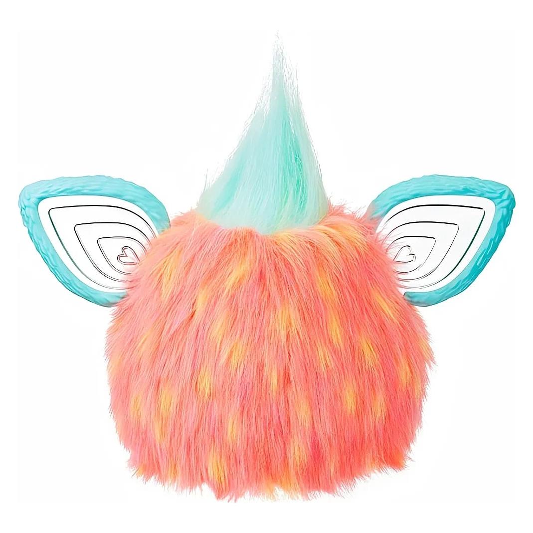 Furby Coral (15 cm) (F6744IT4)