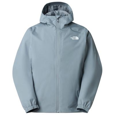 The North Face - Quest Jacket - Regenjacke Gr XXL grau