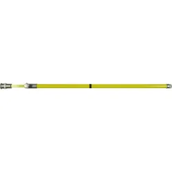 Dehn 769400 Teleskop-Erdungsstange L 2180-4015mm m. Trichterkupplung SQL ESTC SQL 4000 ESTCSQL4000