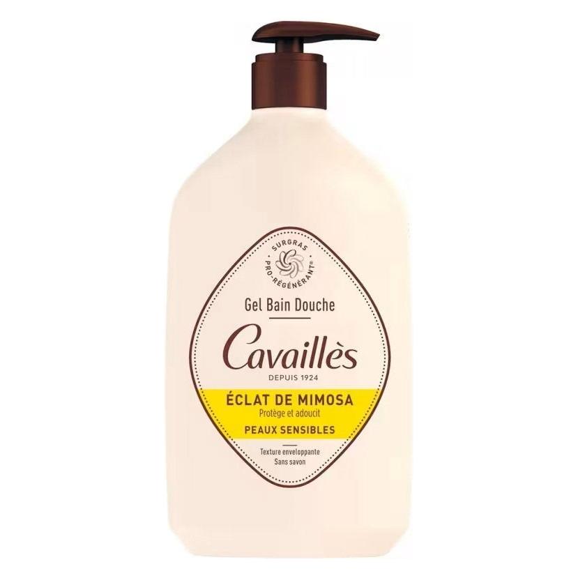 Roge Cavailles Mimosa Duschgel (1000 ml) (61015235)