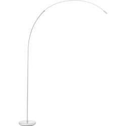 Brilliant Bow G70611/21 Stehlampe LED 14 W Aluminium
