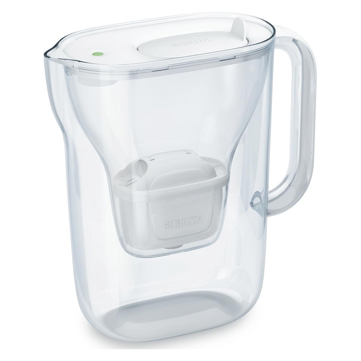 Brita Style Essential + 4 Maxtra Pro Pure Performance (2.40 l) (1060354)