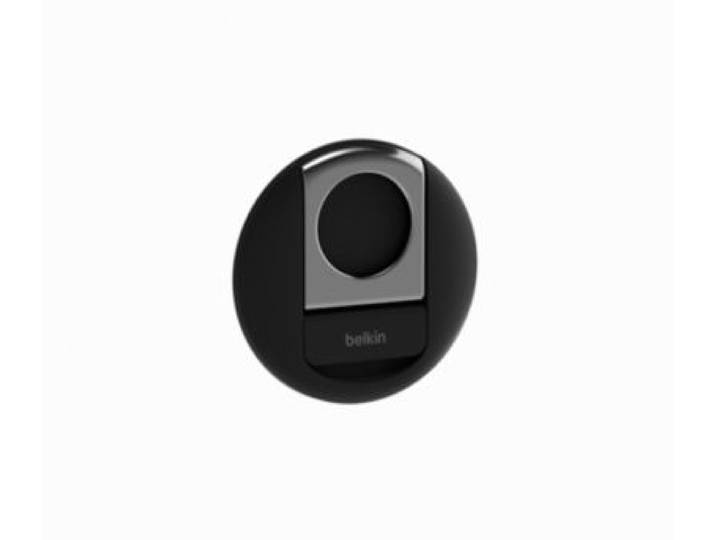 Belkin - Support Magsafe Iphone Pour Macbook Noir
