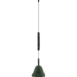 Schwaiger ANT04DTA 031 Aktive DVB-T/T2-Stabantenne Innenbereich Verstärkung: 22 dB Schwarz