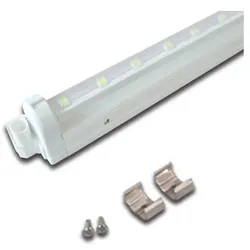 Hera, Deckenleuchte, LED-Linienleuchte