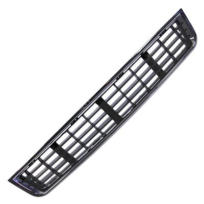 Bestprice Gitter für Stossstange vorn mitte [Hersteller-Nr. 31480015] für Audi
