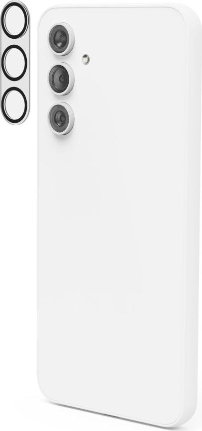 Hama Beschermhoes voor Samsung Galaxy A27 5G, type Cam Protect, schok- en krasbestendig