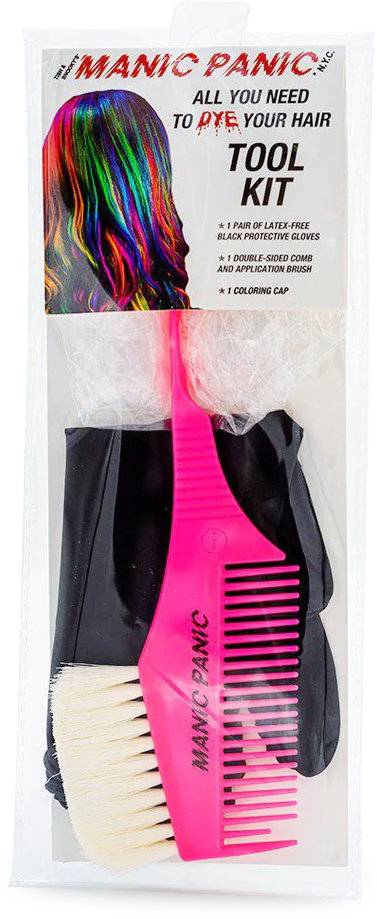 Manic Panic Tool Kit MP1205