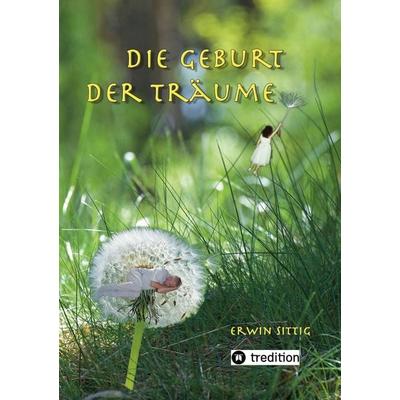 Die Geburt der Träume, Taschenbuch von Erwin Sittig, Tredition, 978-3-384-40632-3