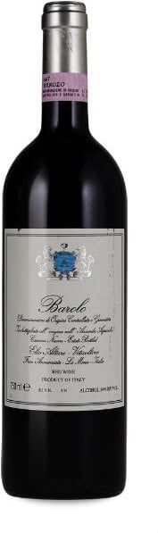 Elio Altare Barolo 2022 - 75cl