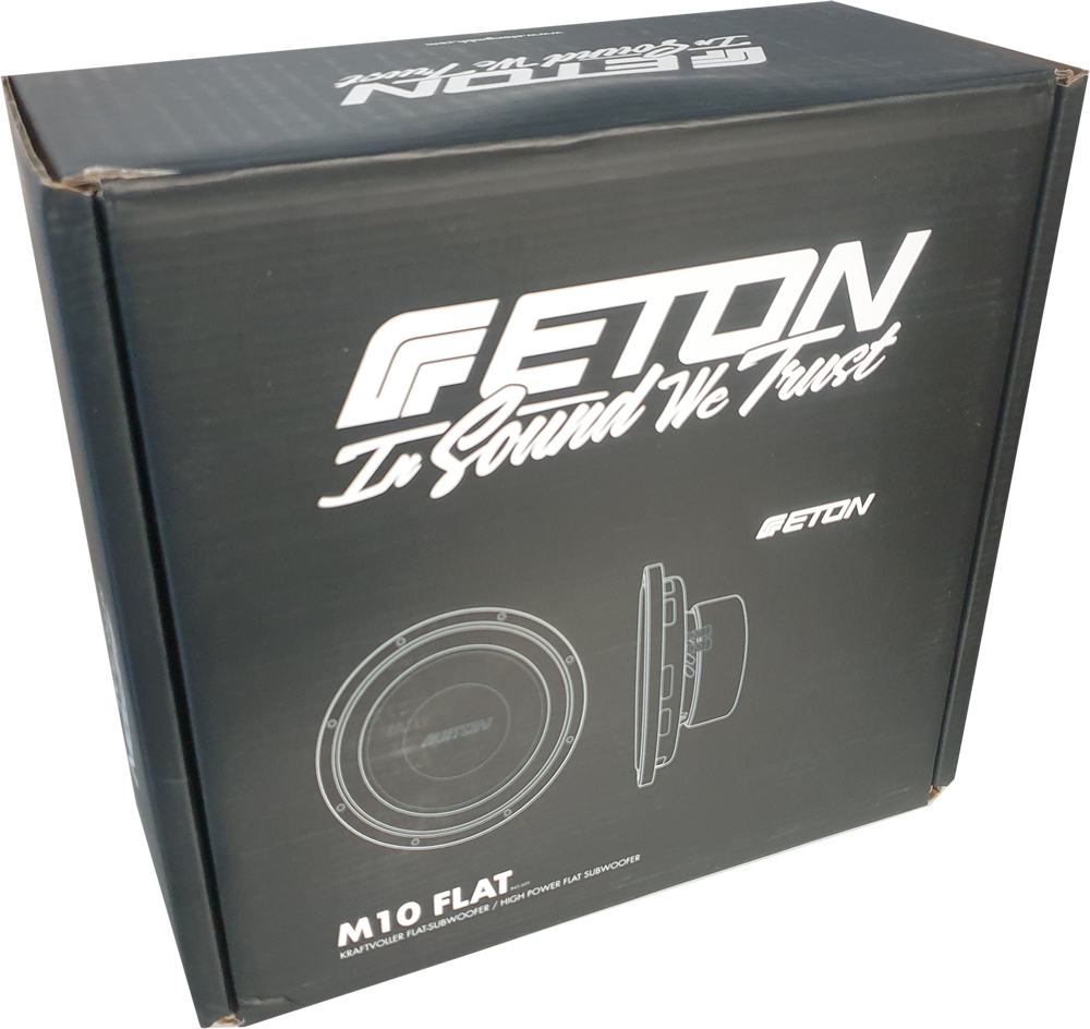 Eton M10FLAT
