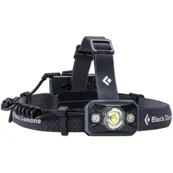 Black Diamond Icon 700 Strinlampe - Black - STK