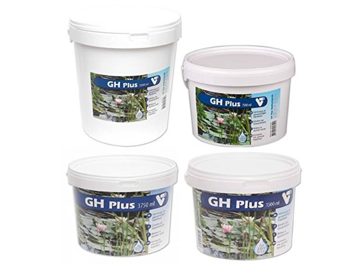 VT GH Plus 7500ml