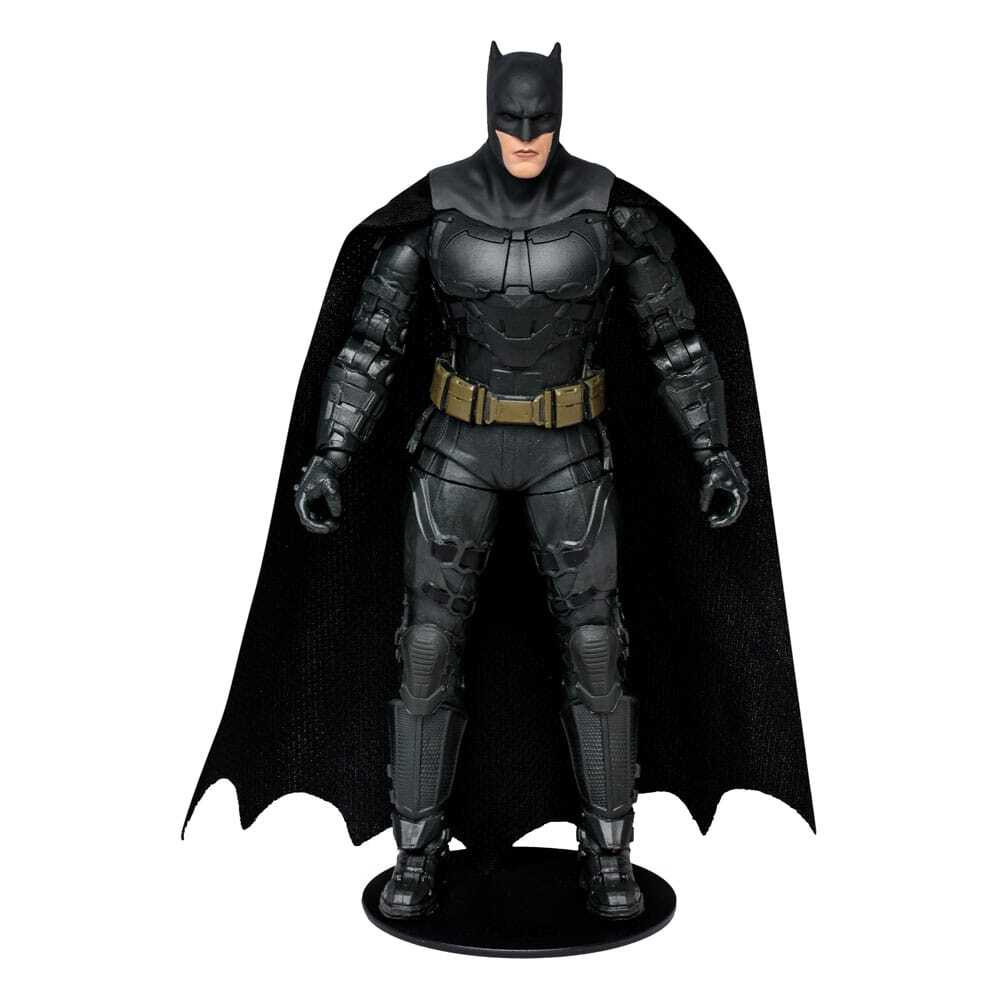 McFarlane Toys DC The Flash Film Actiefiguur Batman Ben Affleck, 18 cm