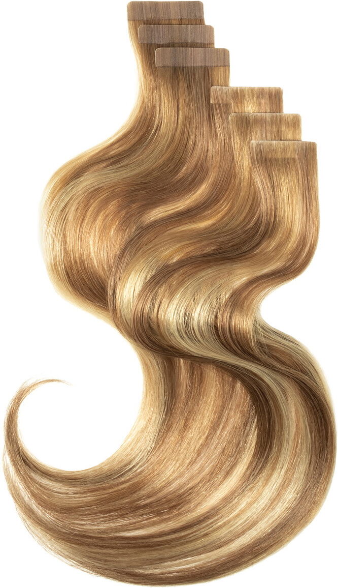 Balmain Easy Invisible Tape Extensions 40 cm