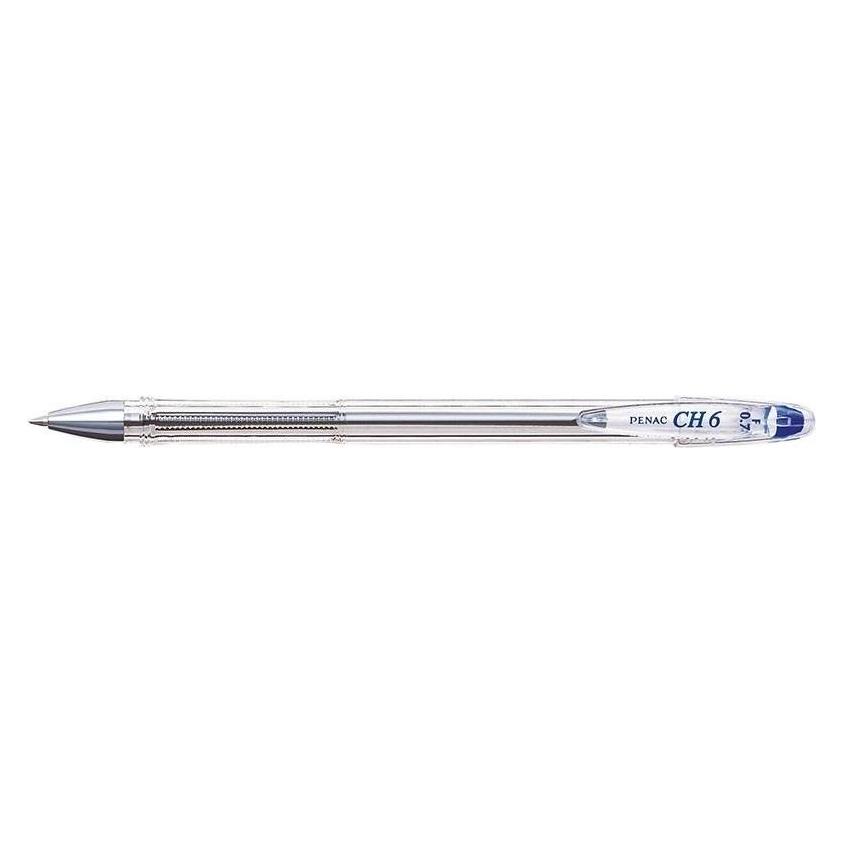 Penac Gelstift CH6 0,7mm blau (12Stk) (12x) (37154451)