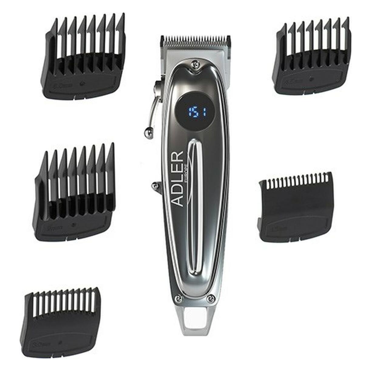 Adler Hair clipper AD-2831 (AD 2831)