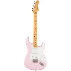 Squier by Fender Classic Vibe 50s Stratocaster HT MN PPG SHP - E-Gitarre